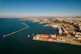 Picture of Port of Thessaloniki