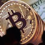Bitcoin slump sees trades suspended