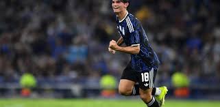 Trend Google: convocati argentina mondiali 2026