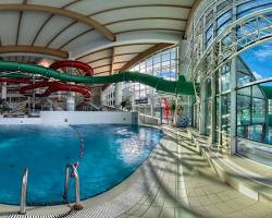  Aqua Park Zakopane TaxiLuck Dojazd Taxi