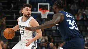 Grizzlies vs Warriors Prediction, Picks & Odds for Tonight’s NBA Game
