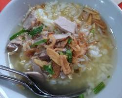 Gambar Soto Kirana