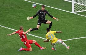 Argentine Suisse
