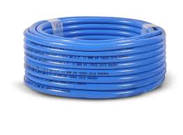 Contracor BAH Breathing Air Hose – Reemster