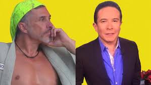 ¿Sergio Mayer anda haciendo coraje? Pierde demanda millonaria contra Gustavo Adolfo Infante