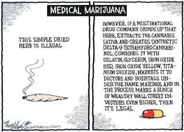 Medical Marijuana | Funny Pictures, Quotes, Pics, Photos, Images ... via Relatably.com