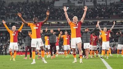 Fair-Play liginin liderleri Galatasaray ve Trabzonspor! - Son Dakika Spor Haberleri