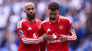 Preview: Man United face newcomers Sabah in the Champions League