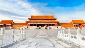 Peking: Business Class von Frankfurt ab 1.336€ mit Turkmenistan Airlines