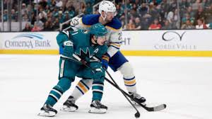 Sabres vs Sharks Prediction, Picks & Combo for Tonight's NHL Game - Covers.com