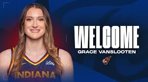 Indiana Fever schedule for 2026 season