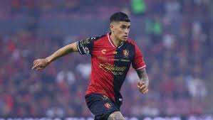 Atlas presenta tres sensibles bajas para el partido ante Xolos de Tijuana
