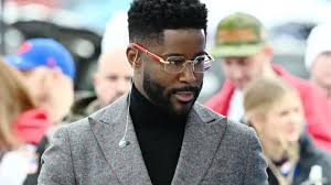 Nate Burleson hosting March Madness 2026