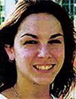 On September 11, 2001, Rancho Santa Margarita resident Lisa Frost was a passenger on the ill-fated United Airlines Flight 175. - 91690bport