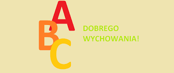 Znalezione obrazy dla zapytania SZKOŁA DOBREGO WYCHOWANIA