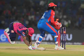 RR vs DC Head To Head In IPL (2026 Stats & Records)