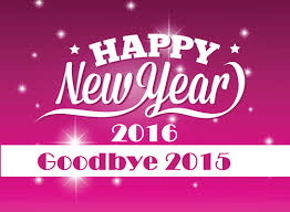 Image result for happy new year image 2016