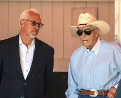 BloodHorse - News update