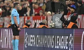 ligue des champions de l'uefa