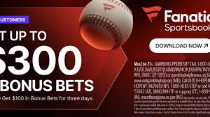 Sportsbook Wire - News update