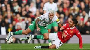 Manchester United v Newcastle United: All you need to know about the Carabao Cup final