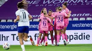 DFB - News update
