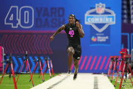 Eagles Scouting Combine Targets, Iran War Controversy, and Quakertown Police Chief on Leave