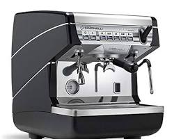 Hình ảnh về NuovaSimonelliVietnam.Com showroom