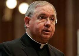 His successor Archbishop Jose Gomez called the acts “brutal and painful to read”. In an unprecedented act for the American Church, he relieved Mahony from ... - archbishop-jose-gomez