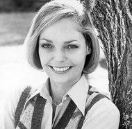 Judy Lewis, in a publicity photo, around 1977. - LEWIS2-obit-articleInline-v2