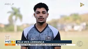Esporte: Athletic recebe Náutico e busca recuperação na Série B do Brasileiro