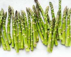 Image of Asparagus vegetable