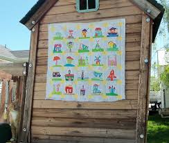 Résultat de recherche d'images pour "wonky town quilt"