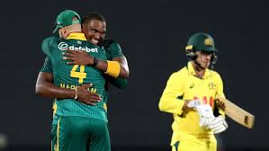 Cricket.com.au - News update