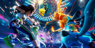 Como funciona a conexão de Pokémon Champions com Pokémon HOME?