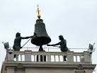 Resultado de imagen para clock tower st mark's square venice