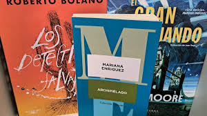 Mariana Enríquez: El Terror, Fanzines y Buenos Aires en Archipiélago