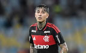 Flamengo confirma lesão em Erick Pulgar e liga o sinal de alerta em torno do volante