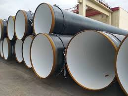API 5L X42/X46/X52/X60/X70 3PE Anti-Corrosion Coating ...
