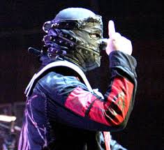 Resultado de imagem para slipknot fotos