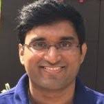 Vikram Reddy Email & Phone Number