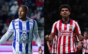 Pachuca vs. Chivas EN VIVO: A qué hora y dónde VER partido de Jornada 6 de Liga MX 2026 — Milenio