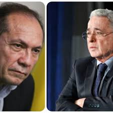Antonio Sanguino, exministro de Trabajo, se pronuncia sobre propuesta de Álvaro Uribe con el sistema pensional