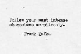 16 of Franz Kafka&#39;s Most Beautiful Quotes « Art-Sheep via Relatably.com