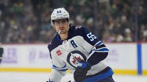 Winnipeg Jets Mourn the Loss of Mark Scheifele's Father, Brad