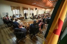 Poder Judiciário do Estado do Acre | Comemorar não significa acomodar-se”, afirma coordenadora da Infância e Juventude em seminário sobre os 36 anos do ECA