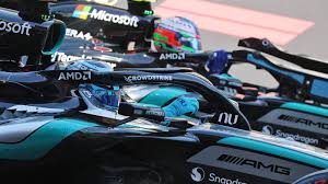 The Barcelona F1 nightmare scenario Mercedes does not want to repeat 10 years on