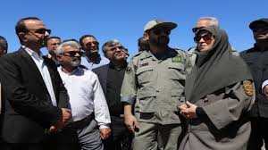 ایمن‌سازی مسیر یوزپلنگ ایرانی در دستور کار جدی قرار دارد