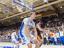 Duke's Cooper Flagg becomes first NCAA men's basketball player to sign NIL 
deal with Gatorade