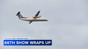 ABC7 Chicago - News update